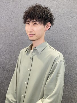 ラヴリア クルメ(LOVERIA KURUME) ツイストスパイラル