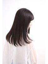 ニューヨークニューヨーク 寝屋川店(NYNY)&nbsp;艶髪酸熱トリートメント