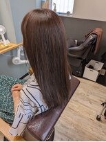 サニー(Sunny)&nbsp;サラツヤロングヘア