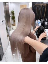 ラピス 福岡天神店(Lapis) 詳細はインスタで【@yupachi_hair】