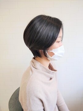 ルサージュ 常盤平(Lesage) 美ボブ☆