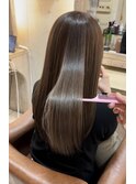艶髪を手に入れるなら◎マジカルストレート