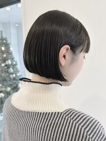 ギフト(GIFT)&nbsp;ミニボブ