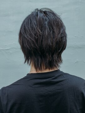 アームズ キューブ メンズ(arms cube mens) 【メンズ】メンズウルフ