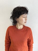 シーモアアンドサンズ(Seymour and Sons)&nbsp;ウルフパーマ