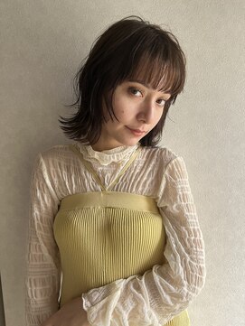 アヴァンス 天王寺店(AVANCE.) フェミニンカジュアル