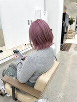 ニュート(Neut )&nbsp;桜ピンクカラー