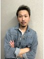 リズヘアー(RIZZ hair) 浅田 圭祐