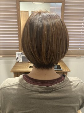 ミリ 調布店(Mili) Mili 調布オリジナルスタイル