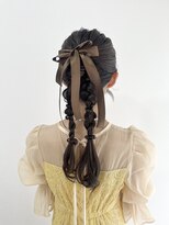 ルノンルージュ(Renon Rouge)&nbsp;ポニーツイン