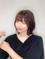 フラミューム 八王子北口店(flammeum) レイヤースタイル【八王子】