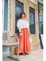 チョコレート(chocolate)&nbsp;ソフトウルフ