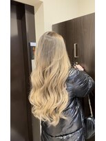 リア 布施店(Lia)&nbsp;外国人風バレイヤージュ