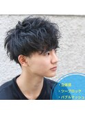 バブルマッシュ