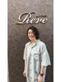 レーヴバイリコ 三軒茶屋(Reve by liko) 須田 拓海