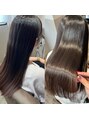 ベルヘアーラグゼ(Bell hair Luxe) 高級原料で極上の艶髪になれるクァンタムトリートメント