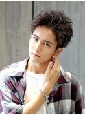 レイジーブローバックショート