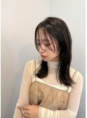 大人カラー