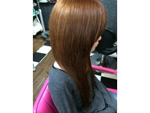 ヘアーメイク エイトボール(HAIR MAKE EIGHT BALL)