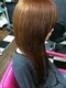 ヘアーメイク エイトボール(HAIR MAKE EIGHT BALL)の写真/取り扱いの少ないエクステ1本から予約OK◎イベントやいつもと違った髪型に挑戦してみたい方におすすめです*