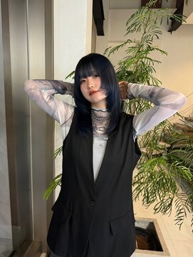 レイヤー