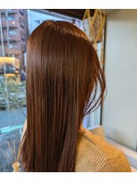 スール(seul)&nbsp;艶モテスタイル