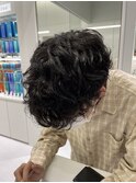 波巻きツイストスパイラル