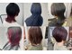 アーキヘアーカリス(archi hair charis)の写真