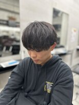 レベル 葛西店(LEVEL)&nbsp;ラウンドマッシュ