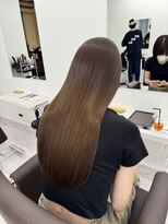 シー バイ ラヴィズム けやき通り1号店(Sea by LUVISM)&nbsp;質感再整メニュー