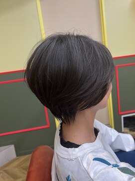 キュアケー(cureK) 大人ショート