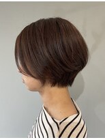 ルネッタ(Lunetta)&nbsp;大人ショート