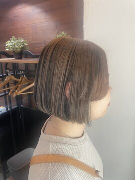 レイリー(LAiLy) アンブレラカラー