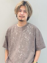 リコ 鳳(LICO) 加藤 聖佳