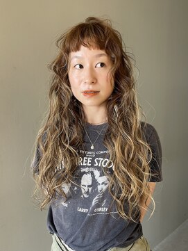 シアター(CIARTOR) ミックスカラー