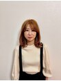 ヘアーズ カペリート(hair's Capelito)/Hairs Capelito 千華