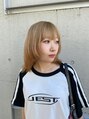 エマージュ 上野御徒町(Emerge) レディースウルフ