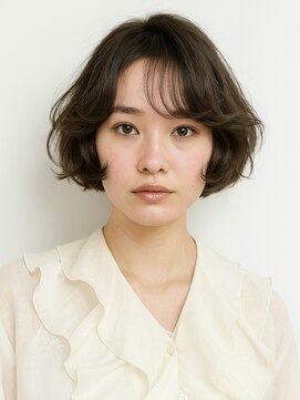 ビュートリアム ギンザ(BEAUTRIUM) ボブ/ミニボブ/ショートボブ/銀座