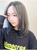 レイヤーカット