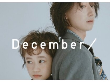 ディッセンバー 神宮前(December)の写真