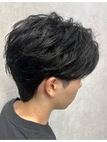 ヴァロウ(Valow)&nbsp;フェザーショート