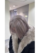 ヴァイス 新宿店(VAICE) Silver