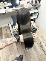 シュガー バイ エクラート 立川南口店(SUGAR by ECLART)&nbsp;オリーブカラー/マットベージュ/カーキカラー/赤み消しカラー