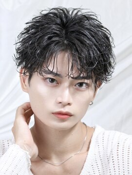 アイトーキョーシエル 横浜(AI TOKYO Ciel) シャドウツイストフェザー