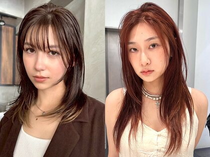 ベチカ(vetica)の写真