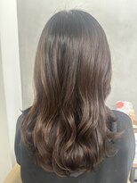 インビテーション(invitation) ショコラカラー*