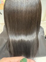 キーロ センター南(kiiro)&nbsp;うるちゅる髪質改善