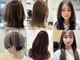 ニコヘアデザイン(NICO hair design)の写真