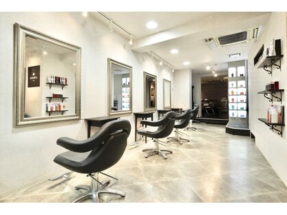 アプラウド(APROUD)の写真