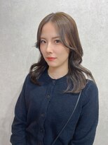 エイム(AiM)&nbsp;natural layer